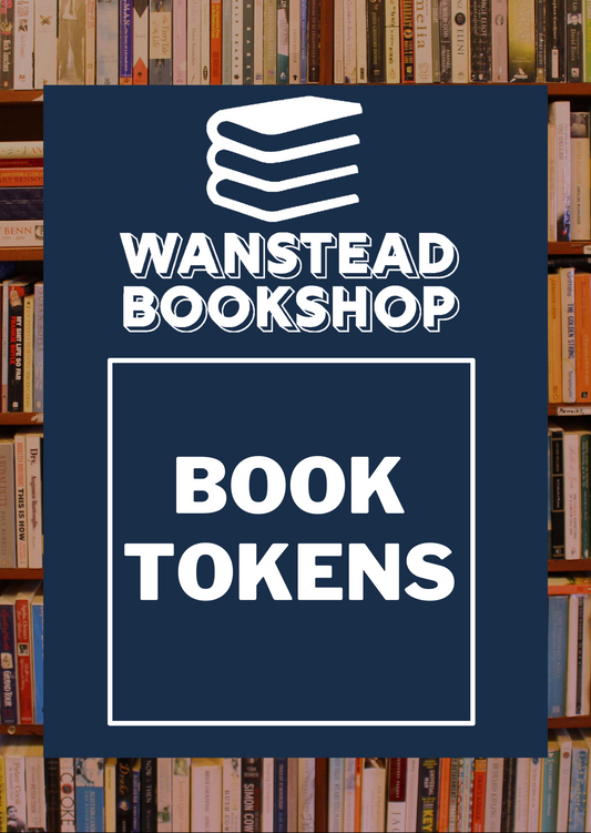 Wanstead Bookshop book token