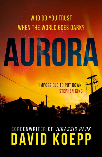 Aurora-9780008364120