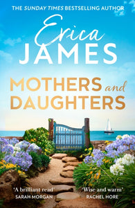 Mothers and Daughters-9780008413736