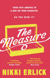 The Measure-9780008491512