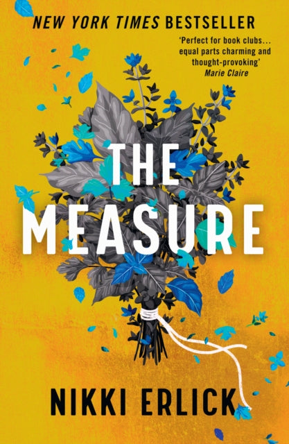The Measure-9780008491550