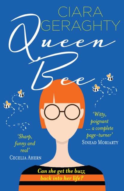 Queen Bee-9780008496463