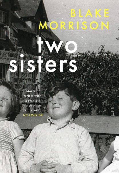 Two Sisters-9780008510527