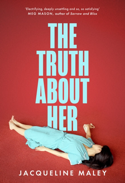 The Truth about Her-9780008520205