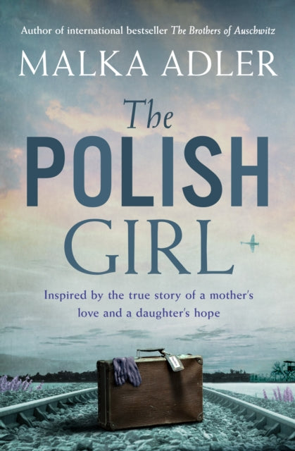 The Polish Girl-9780008525286