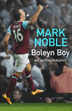 Boleyn Boy : My Autobiography-9780008531317