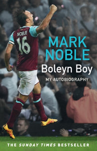 Boleyn Boy : My Autobiography-9780008531348
