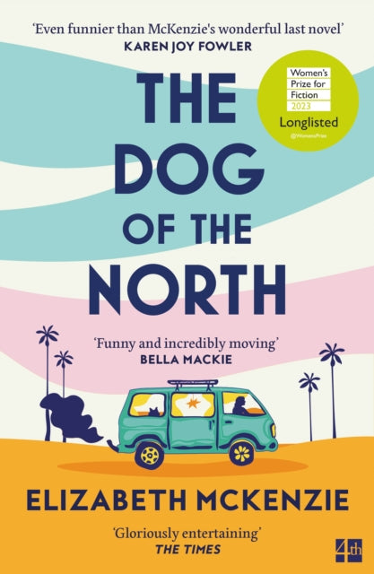 The Dog of the North-9780008561451