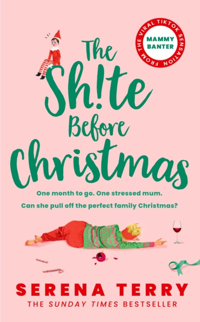 The Sh!te Before Christmas-9780008579876