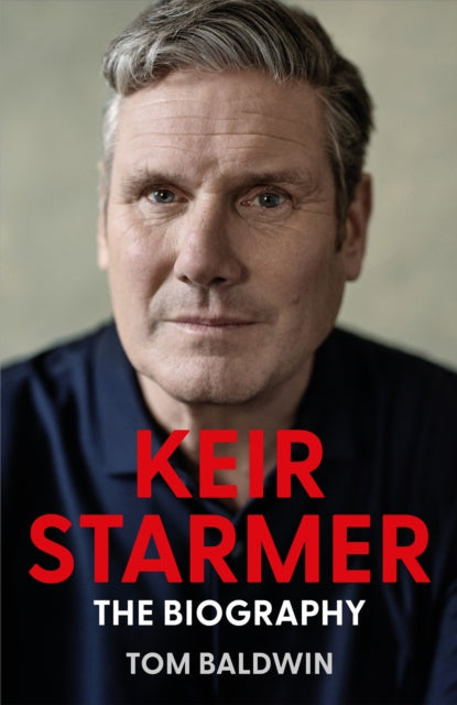 Keir Starmer : The Biography-9780008661021