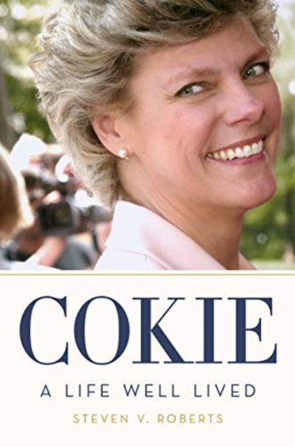 Cokie : A Life Well Lived-9780062851475