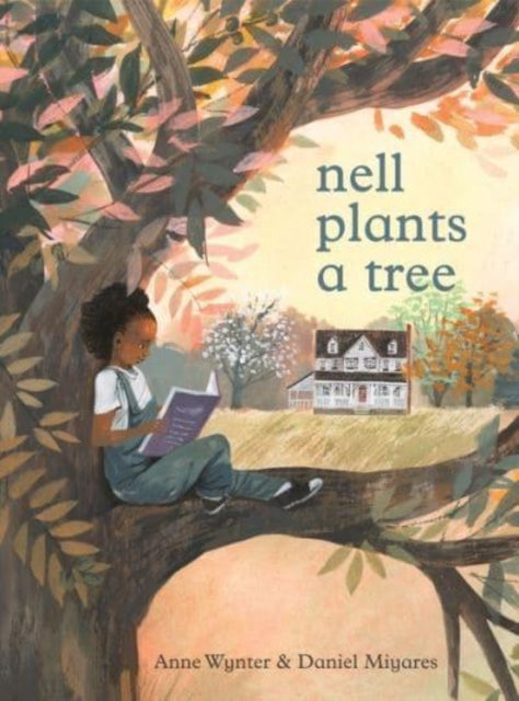 Nell Plants a Tree-9780062865779