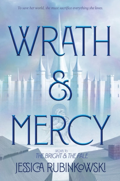 Wrath & Mercy-9780062871558