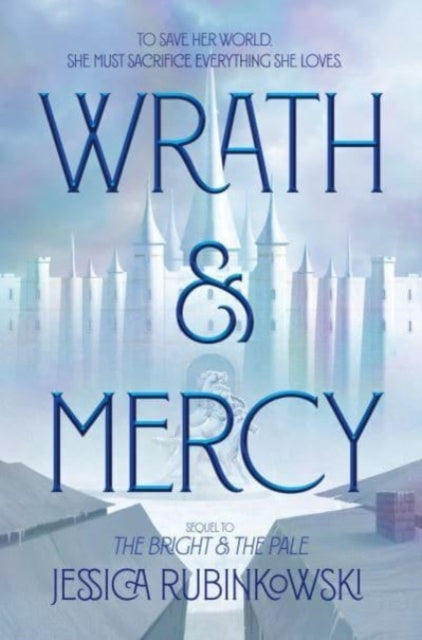 Wrath & Mercy-9780062871565