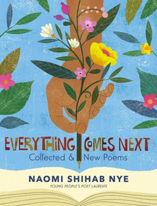 Everything Comes Next : Collected and New Poems-9780063013469