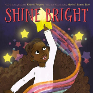 Shine Bright-9780063064782