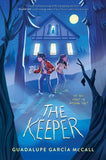 The Keeper-9780063076921
