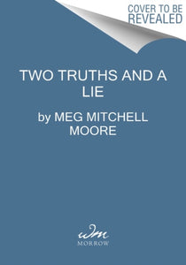 Two Truths and a Lie-9780063215337
