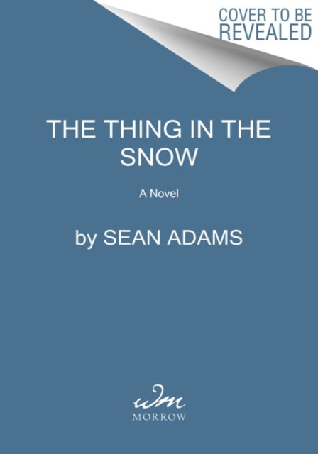 The Thing in the Snow : A Novel-9780063257757