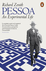 Pessoa : An Experimental Life-9780141998299