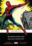 The Amazing Spider-Man-9780143135739