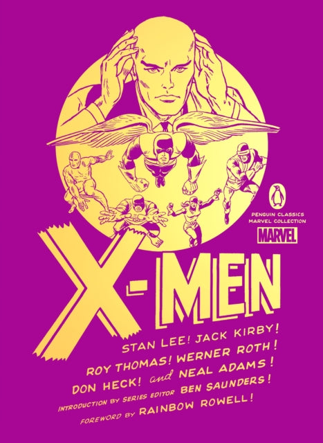 X-Men-9780143135760