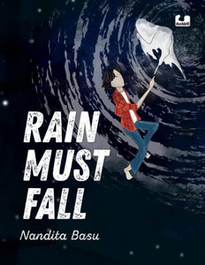 Rain Must Fall-9780143454090