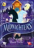 The Midnighters-9780241417492