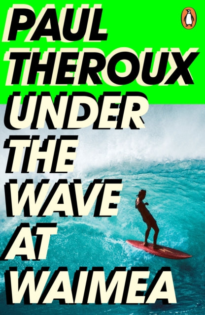 Under the Wave at Waimea-9780241504468