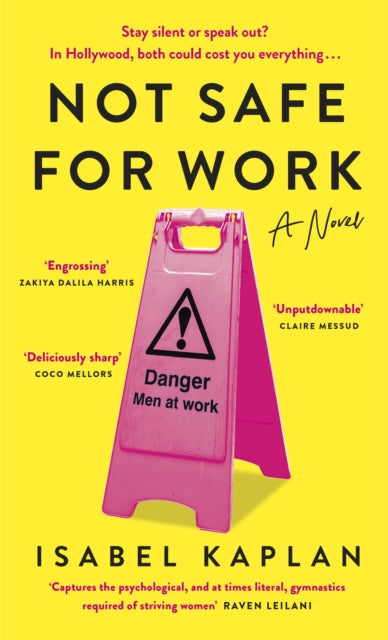 Not Safe For Work : Author of the viral essay 'My boyfriend, a writer, broke up with me because I am a writer'-9780241537244