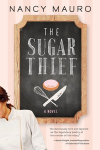 The Sugar Thief-9780307359759