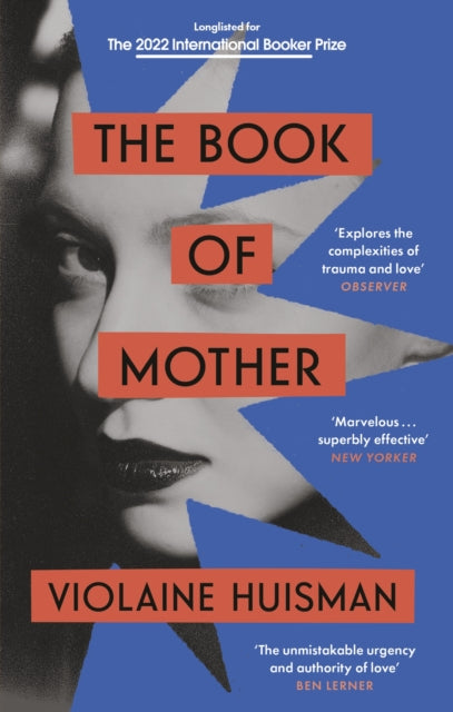 The Book of Mother : Longlisted for the International Booker Prize-9780349012315