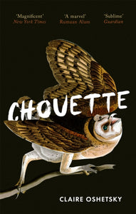 Chouette-9780349014890