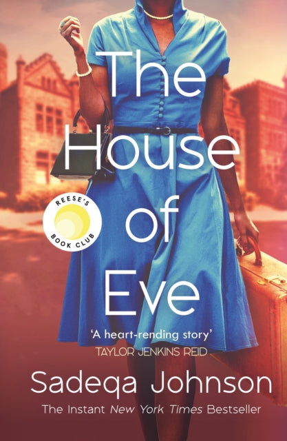 The House of Eve : Totally heartbreaking and unputdownable historical fiction-9780349130569
