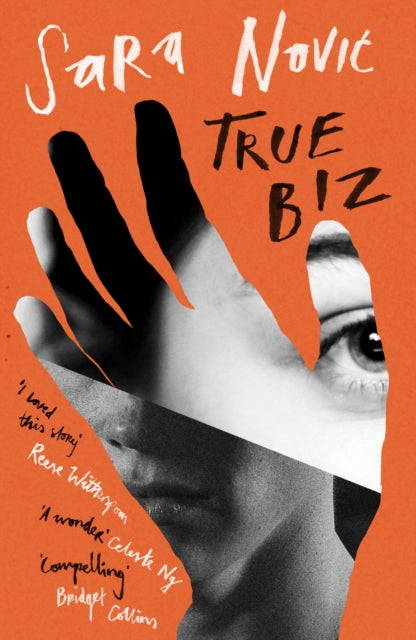 True Biz : `Warm, complex and compelling' Bridget Collins-9780349144993