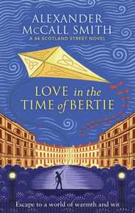 Love in the Time of Bertie-9780349145174