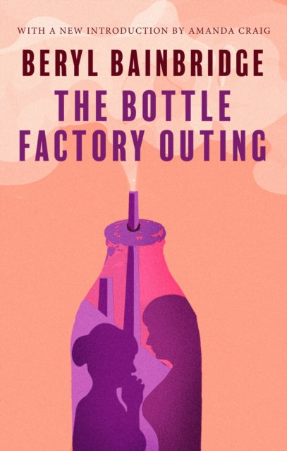 The Bottle Factory Outing (50th Anniversary Edition)-9780349145242