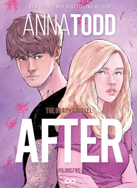 AFTER: The Graphic Novel (Volume Two)-9780349435152