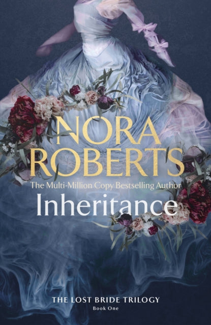 Inheritance : The Lost Bride Trilogy Book One-9780349437484