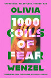 1000 Coils of Fear-9780349702018