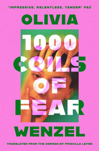 1000 Coils of Fear-9780349702025