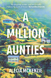 A Million Aunties : An emotional, feel-good novel about friendship, community and family-9780349702537