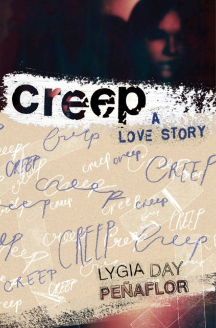 Creep: A Love Story-9780358692928