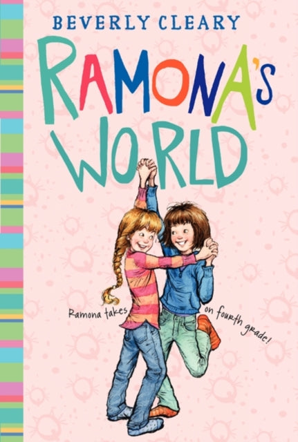 Ramona's World-9780380732722