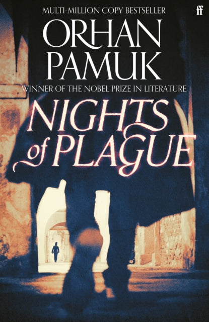 Nights of Plague : 'A masterpiece of evocation' Sunday Times-9780571352920