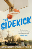 The Sidekick-9780571371532