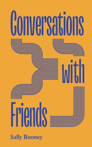 Conversations with Friends - Faber Members Exclusive Edition-9780571378142