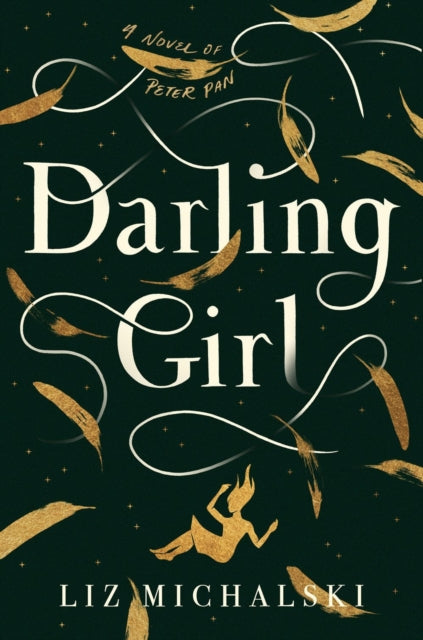 Darling Girl : A Novel of Peter Pan-9780593185636
