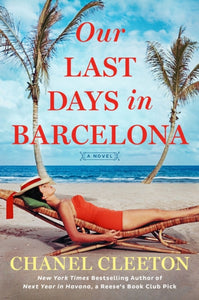 Our Last Days In Barcelona-9780593197820