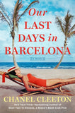 Our Last Days In Barcelona-9780593197820